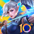 Icon of program: Mobile Legends: Bang Bang