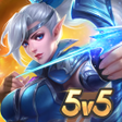 Icon of program: Mobile Legends: Bang Bang