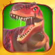 Icon of program: Talking Allosaurus