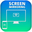 Icono de programa: Display Phone Screen On T…