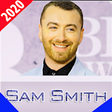 Icono de programa: Sam Smith Songs 2020