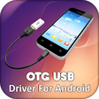 Icon of program: OTG USB Driver for All Ph…