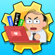 Icon of program: Gear Emoji Attack