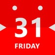 Icon of program: Calendar for Gmail Pro