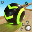 Icon of program: Racing Ball Master 3D