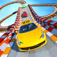 Icono de programa: Real Taxi Car Stunts 3D: …