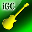 Icon of program: International Guitar Chor…