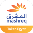 Icon of program: Mashreq Token Egypt