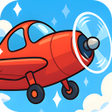 Icon of program: Flappy:Fun Aviator