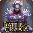 Icon of program: Battle for Graxia