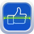 Icon of program: Like Scanner - FB Edition