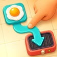 Icon of program: Let Them Cook - Cooking P…