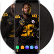 Icono de programa: LeVeon Bell Wallpaper
