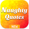 Icon of program: Naughty Quotes and Dirty …
