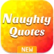 Icon of program: Naughty Quotes and Dirty …