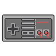 Icono de programa: Retro Nes Emulator