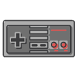 Icon of program: Retro Nes Emulator