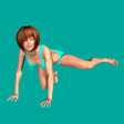 Icon of program: Fitness workouts for wome…