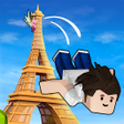 Icon of program: Climb Tower - Jump Master