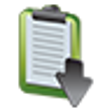 Icon of program: DragDropToClipboard