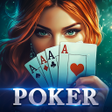 Icono de programa: Scatter HoldEm Poker - Te…