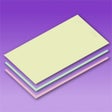 Icono de programa: Intelli Flashcards - writ…