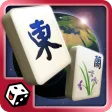 Icon of program: Mahjong Around The World