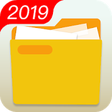 Icono de programa: File Manager & File Explo…