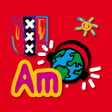 Icono de programa: City Sightseeing Amsterda…