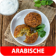 Icono de programa: Arabische (persische) rez…