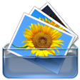 Icono de programa: HDR Darkroom 2