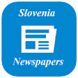 Icon of program: Slovenia Newspapers