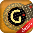 Icono de programa: Guitar Note Trainer