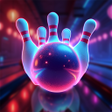 Icon of program: Bowling Clash 3D : Real S…