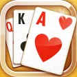 Icon of program: Solitaire - The classic k…