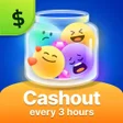 Mood Cheer Tracker: Earn Cash icon
