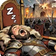 Icono de programa: Idle Warlord: The Kingdom