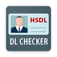 Icono de programa: DL Checker