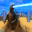 Icono de programa: Kaiju vs Gorilla Rampage …