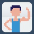 Icon of program: Workout (7 Minute Body Fi…