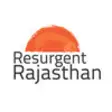Icon of program: Resurgent Rajasthan