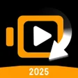 Icon of program: All Video DownloaderAnyGe…