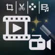 Icon of program: Full Movie & Video Editor
