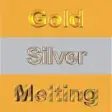 Icon of program: Gold & Silver Melting Cal…