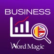 Icon of program: English Spanish Business …