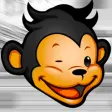 Icon of program: Monkey Kong Adventures: S…