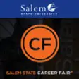 Icon of program: Salem State Career Fair P…