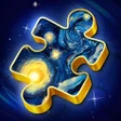 Icon of program: Jigsaw Vista: Art Puzzle …