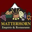 Icon of program: Matterhorn - Emprio e Res…