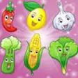 Icon of program: Fruits and Vegetables for…